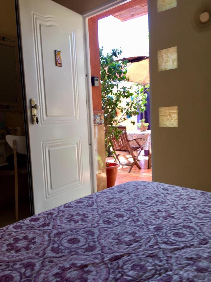 Cool Garden And Suite Μαϊρένα δελ Αλχαράφε Εξωτερικό φωτογραφία