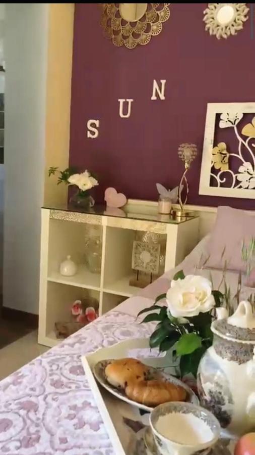 Cool Garden And Suite Μαϊρένα δελ Αλχαράφε Εξωτερικό φωτογραφία