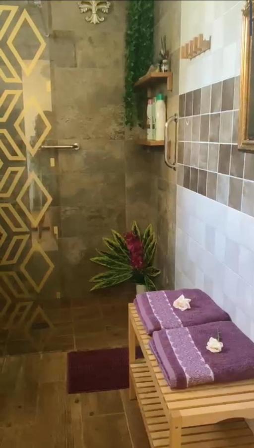 Cool Garden And Suite Μαϊρένα δελ Αλχαράφε Εξωτερικό φωτογραφία