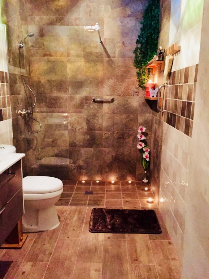 Cool Garden And Suite Μαϊρένα δελ Αλχαράφε Εξωτερικό φωτογραφία